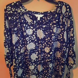 Women’s Maternity Blouse